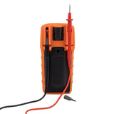 Klein Tools Digital Multimeter Manual Ranging (Each)