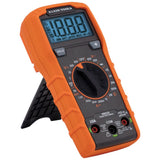 Klein Tools Digital Multimeter Manual Ranging (Each)