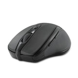Kensington Black Wireless Mid-Size Mouse MY310 EQ