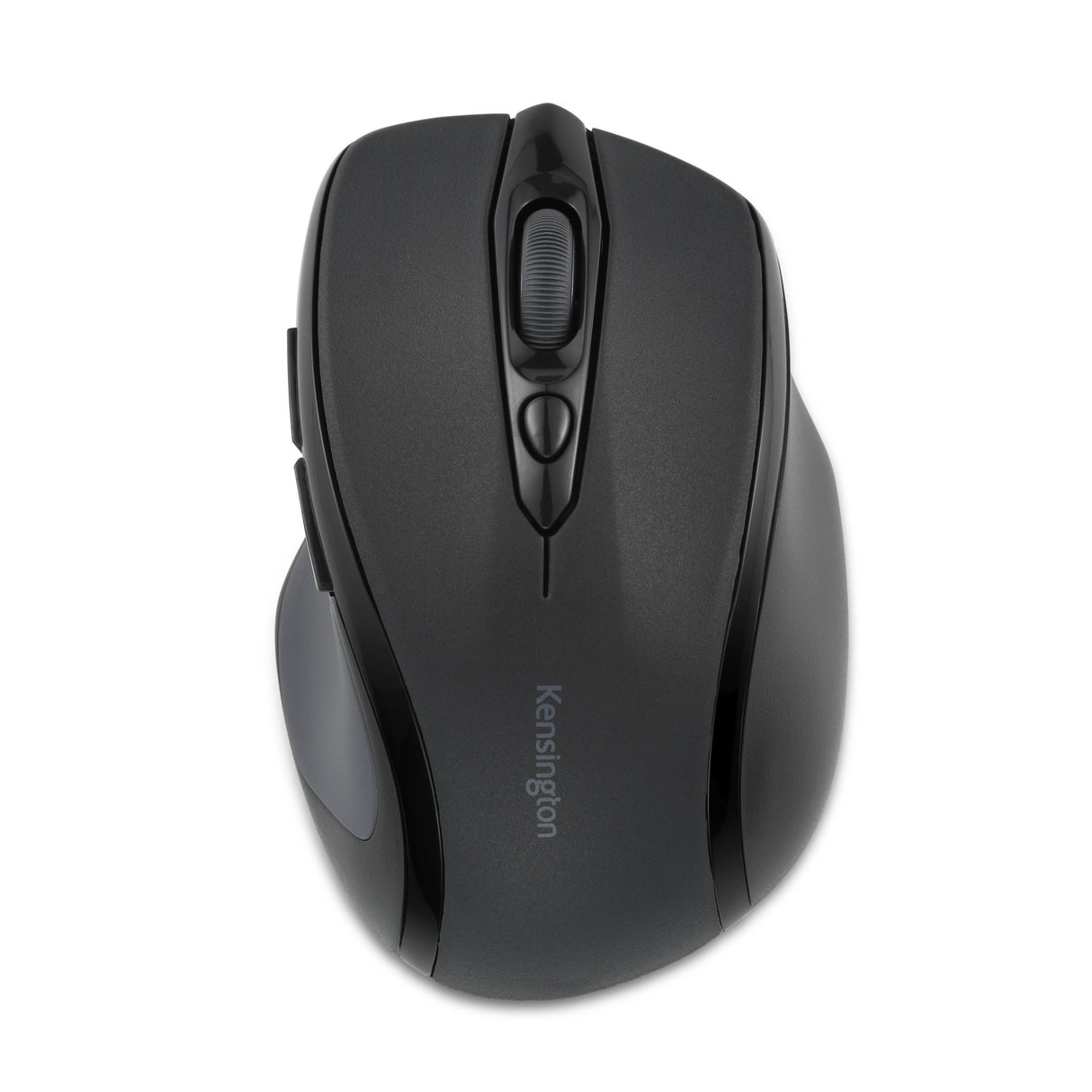 Kensington Black Wireless Mid-Size Mouse MY310 EQ