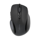Kensington Black Wireless Mid-Size Mouse MY310 EQ