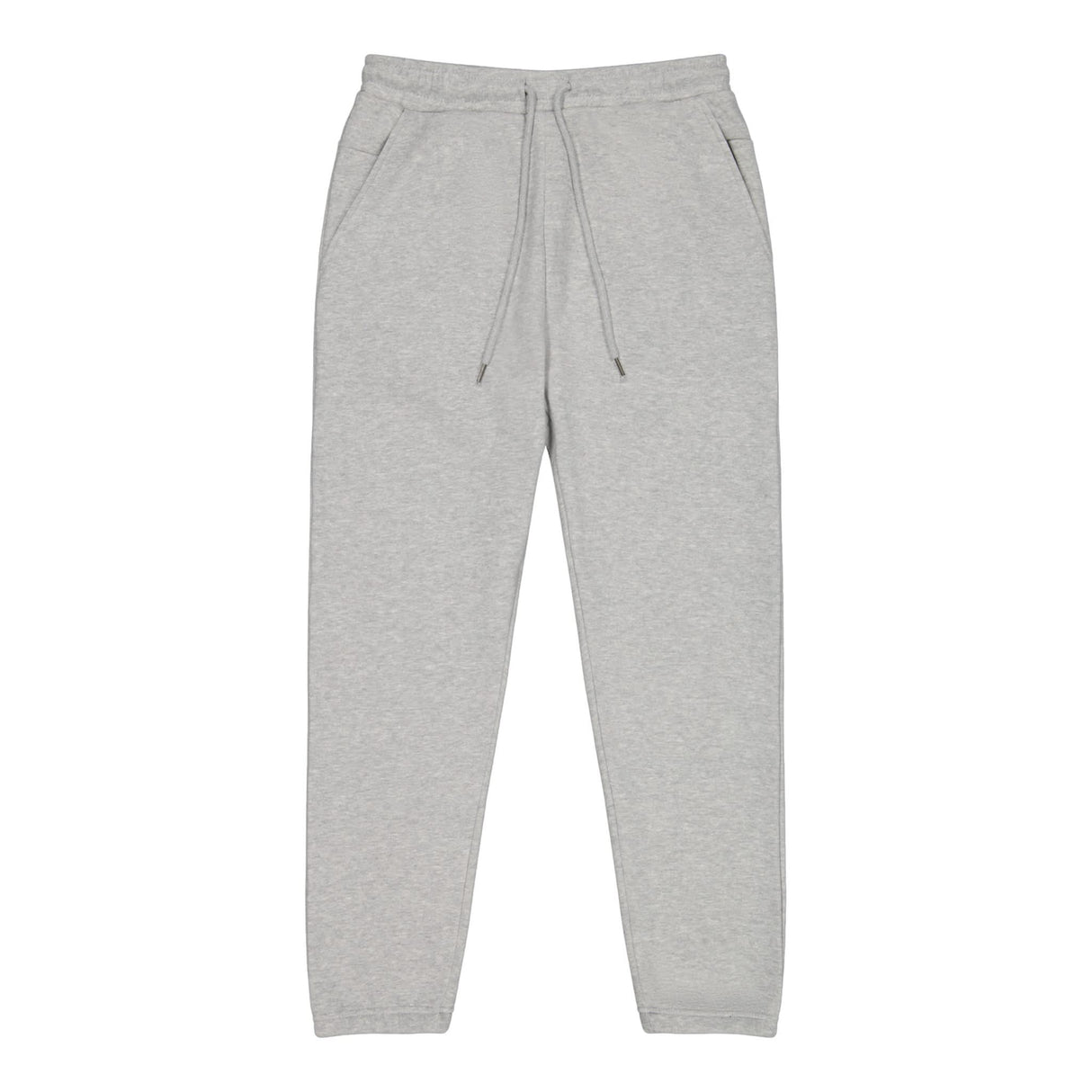 Cloke Lounge Warrior Pants, LWP (Pair) - Grey Marle - 5XL