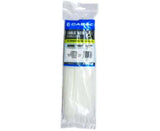 Cabac Nylon 66 Natural Double Lock Cable Tie 280 x 4.3mm 100 (Pack)