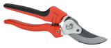 Bahco Bypass Secateurs Soft Grip Composite Handle