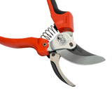 Bahco Bypass Secateurs Soft Grip Composite Handle
