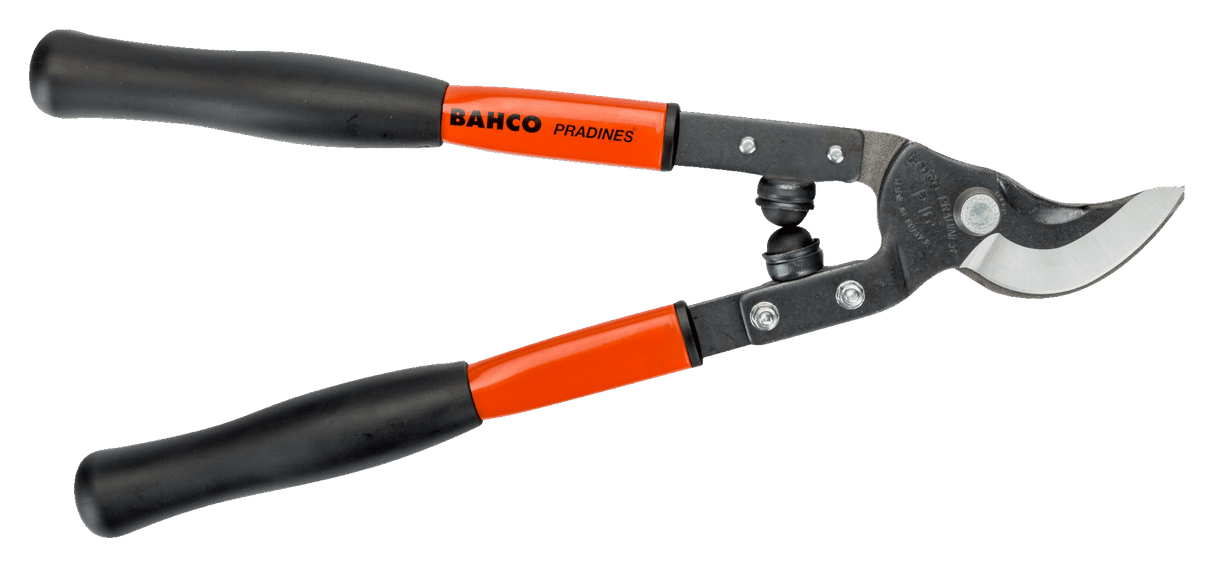 BahcoProfessional Bypass Loppers with Steel Handle 30mm