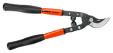 BahcoProfessional Bypass Loppers with Steel Handle 30mm