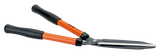 Bahco Universal Hedge Shears with Steel Handle