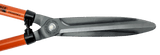 Bahco Universal Hedge Shears with Steel Handle