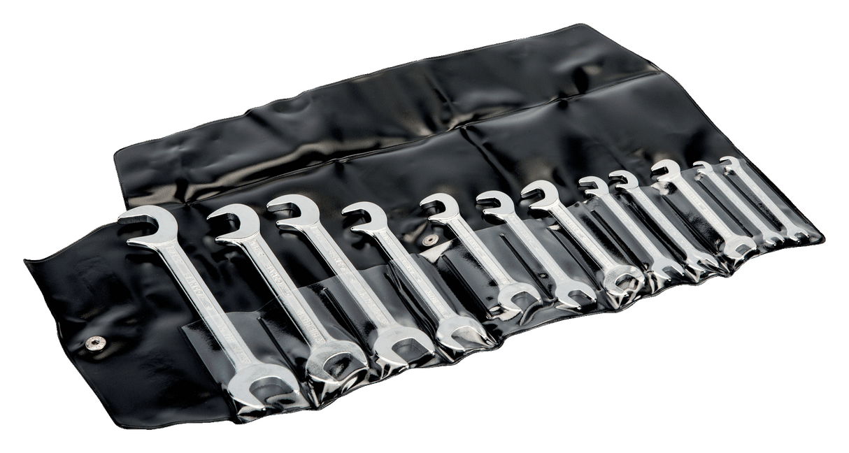 Bahco Ignition Spanner Set Imperial (Set)