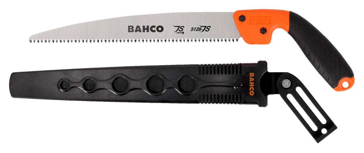 Bahco Handheld Pruning Saws, Dual-Component Handle