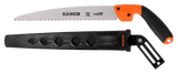 Bahco Handheld Pruning Saws, Dual-Component Handle