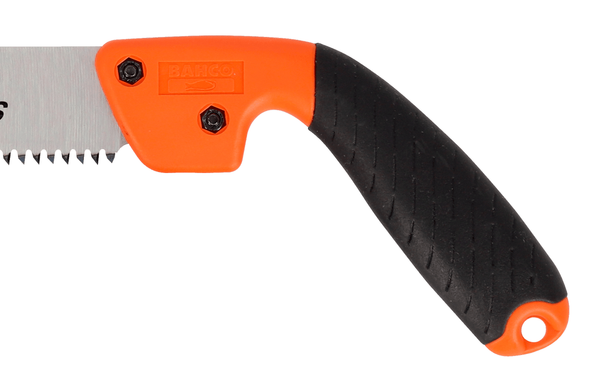 Bahco Handheld Pruning Saws, Dual-Component Handle