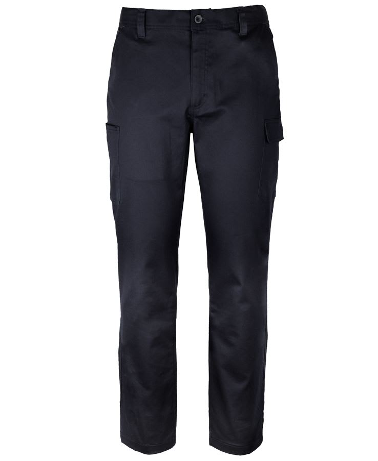JB's Multi Pocket Stretch Twill Pant, 6MTP - Black - 87