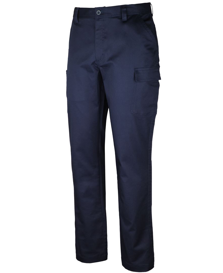 JB's Multi Pocket Stretch Twill Pant, 6MTP - Navy - 117