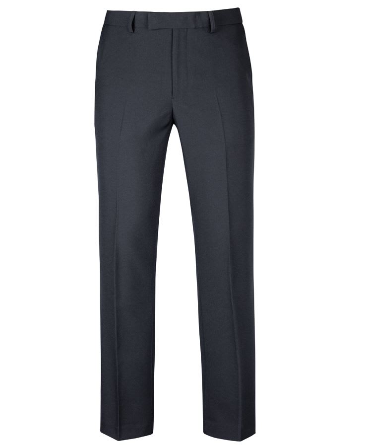 JB's Stretch Corporate Trouser, 4MMT - Black - 92