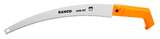 Bahco Hardpoint and Fileable Pruning Saws