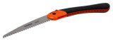 Bahco Foldable Pruning Saws for Winter Pruning
