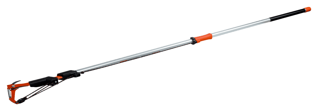 Bahco Top Pruners with Pull Cord