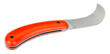 Bahco Foldable Pruning Knives with Plastic Handle