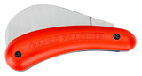 Bahco Foldable Pruning Knives with Plastic Handle