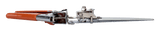 Bahco 3-Positions Grass Shears