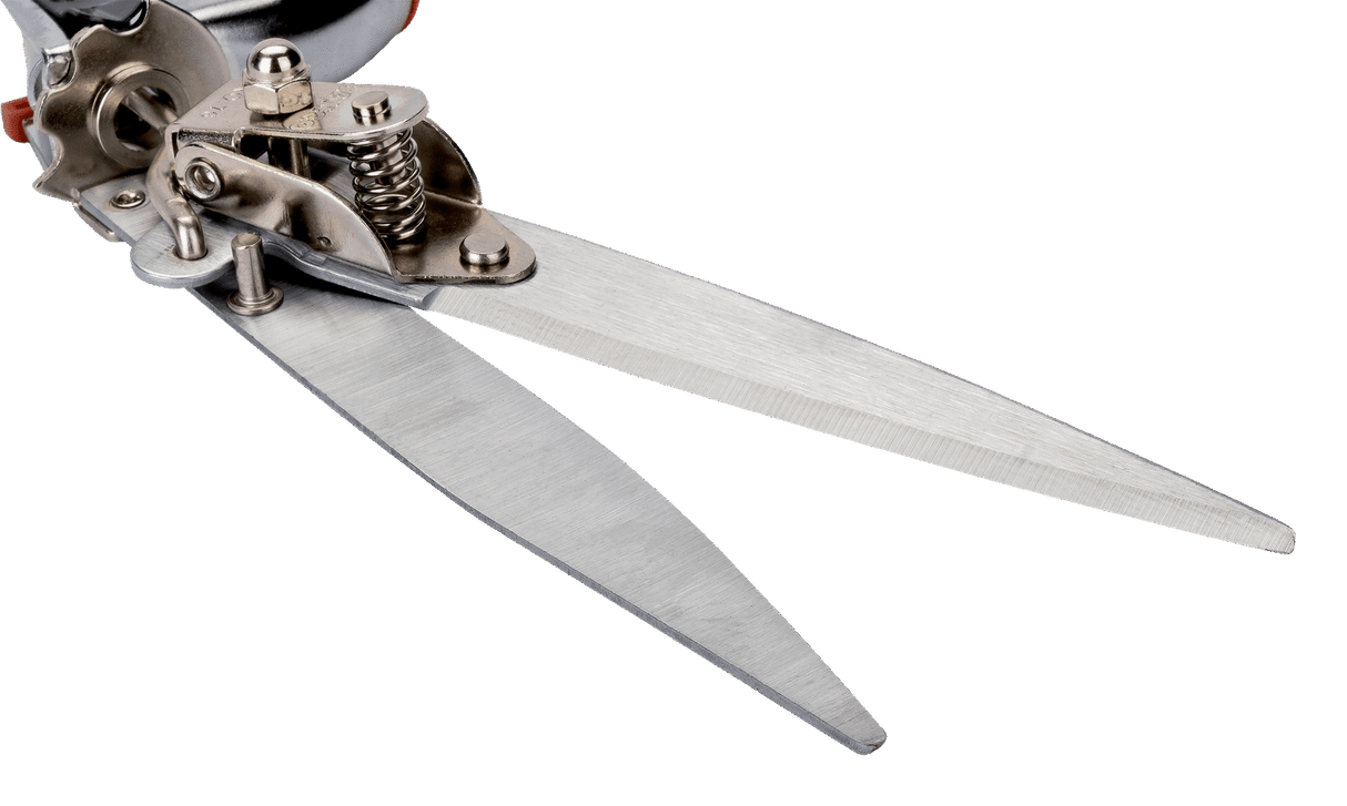Bahco 3-Positions Grass Shears