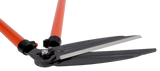 Bahco Grass Shears with Plastic Sleeve Handle 1000 mm