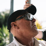 SafeStyle Converts Clear Green Frame/Clear Lens