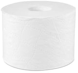 Tork T7 OptiServe Coreless 3Ply Toilet Paper 550 Sheets (Pack of 18)