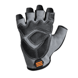 Duty Utility Master Glove (Pair) - Grey/Black - M