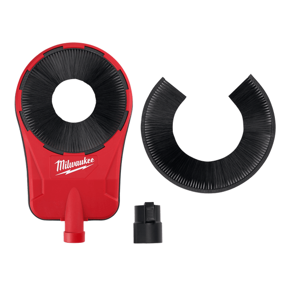 Dust Extraction Attachment (25.4mm-152mm) 25.4mm-152mm (Each)