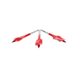 Diablo Self-Drilling Spade Bit Stubby Set 16, 19, 25 x 110mm 3 Piece