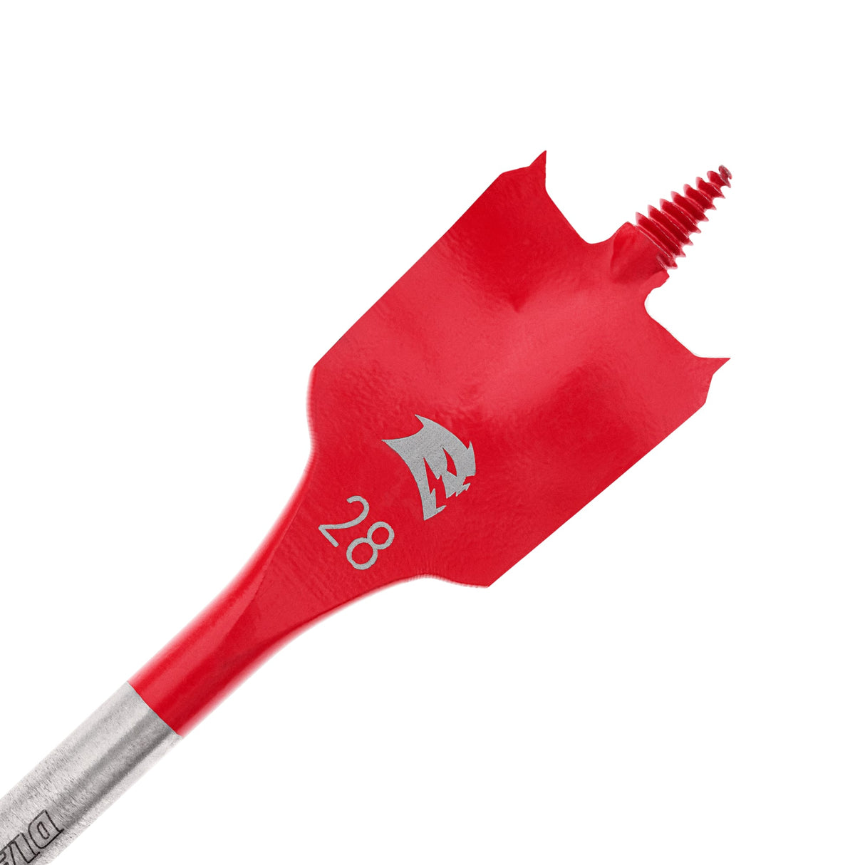 Diablo SPEEDemon Self-Drilling Spade Bit 28mm x 400mm