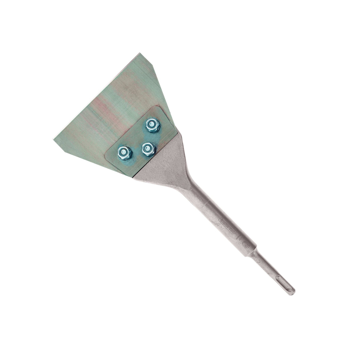 Diablo SDS Plus Floor Scrapper 130mm x 290mm