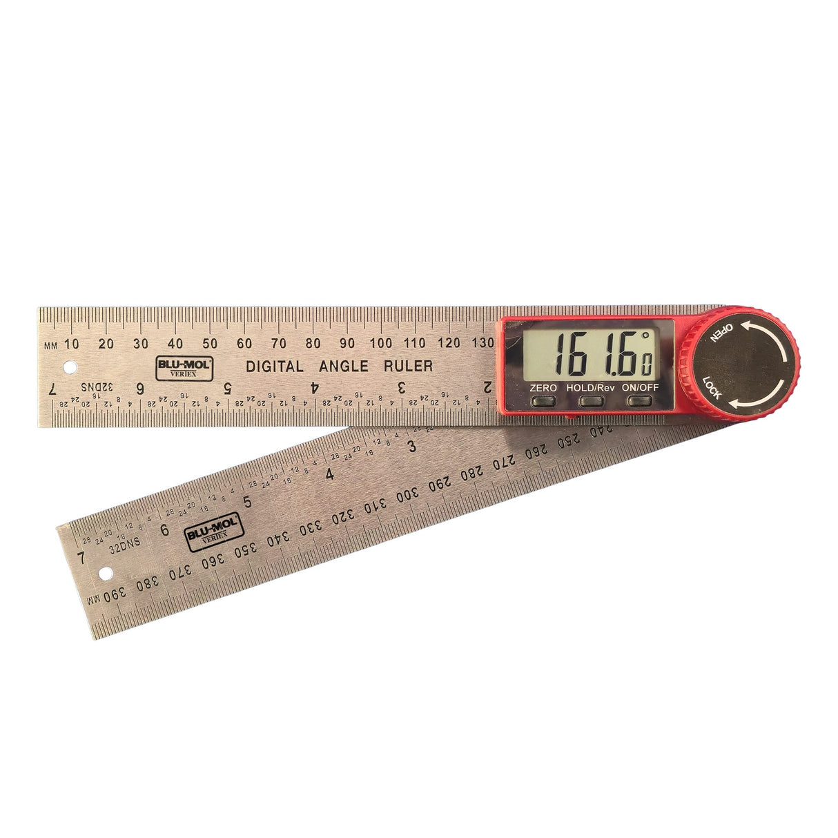 Blu-Mol Vertex Digital Angle Finder (Each)