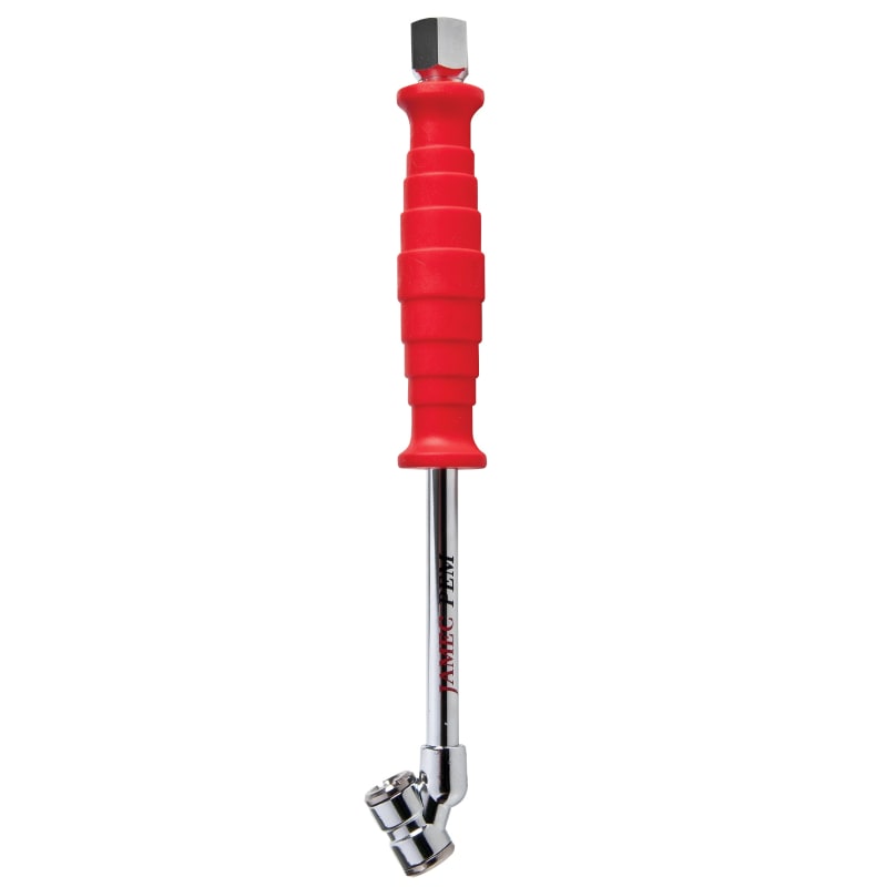 Jamec Pem Dual Angle Tyre Inflator (Each)