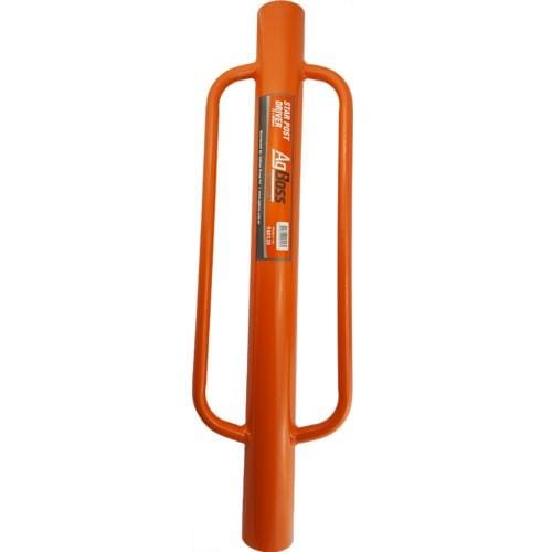 Agboss Post Driver With Handles (Each)