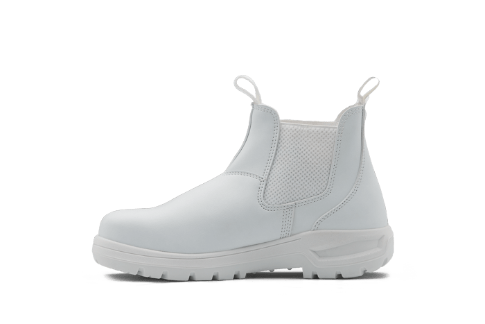 John Bull Bianco 4191 (PR | Pair) - White - 06