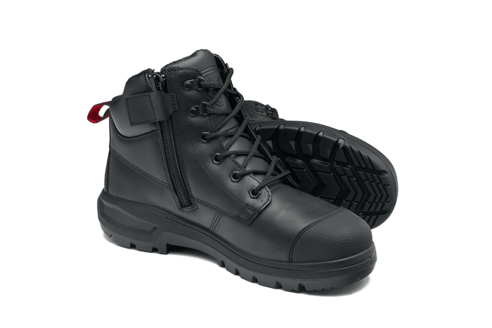 John Bull Elkhorn 4188 (Pair) - Black - 12