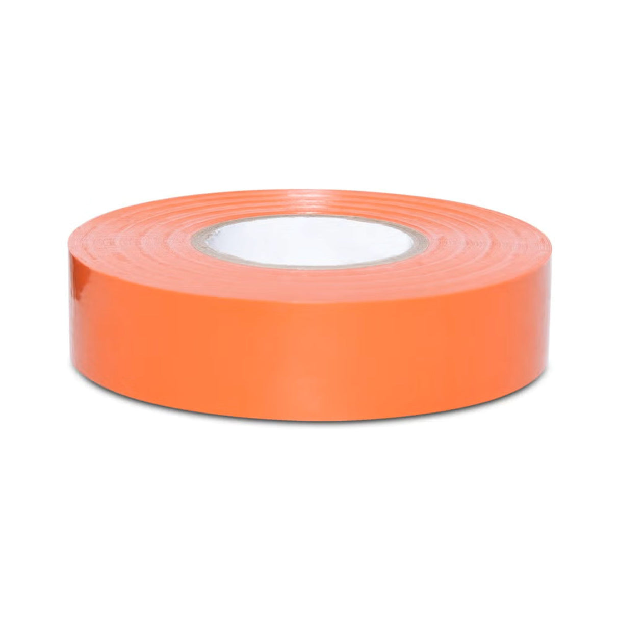 Wattmaster Orange PVC Electrical Tape 18mm x 20m