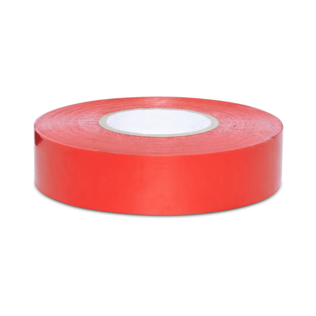 Wattmaster Red PVC Electrical Tape 18mm x 20m