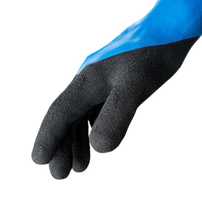 HexArmor Helix 3071 7 - 11 (S-2XL) (Pair) - Standard - 09