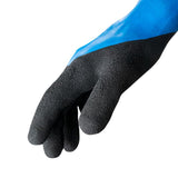 HexArmor Helix 3071 7 - 11 (S-2XL) (Pair) - Standard - 09