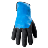 HexArmor Helix 3071 7 - 11 (S-2XL) (Pair) - Standard - 09