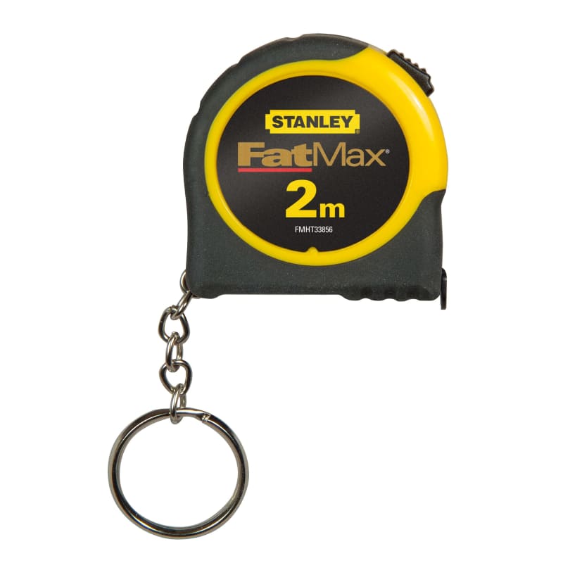 FatMax 2M Keychain Tape (Each)