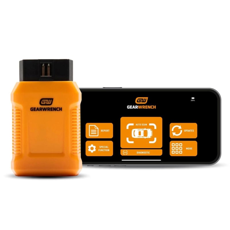 Scanner Auto Tool Pro 2 Way GW (Each)