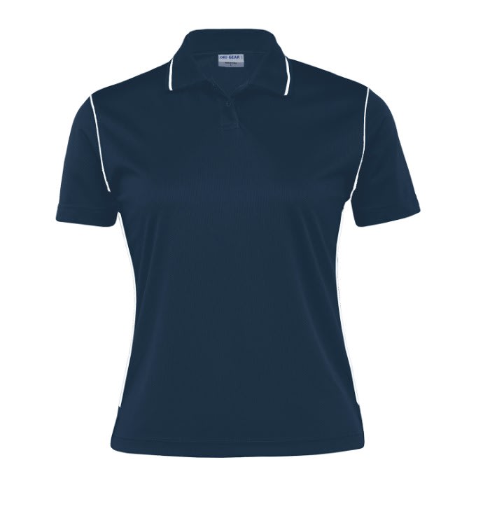 WDGHP,HYPE,POLO - Navy/White - 16