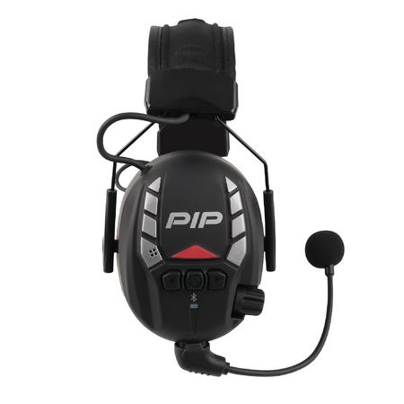 Elevate e-ZED Active Listening Bluetooth Earmuffs