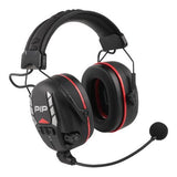 Elevate e-ZED Active Listening Bluetooth Earmuffs